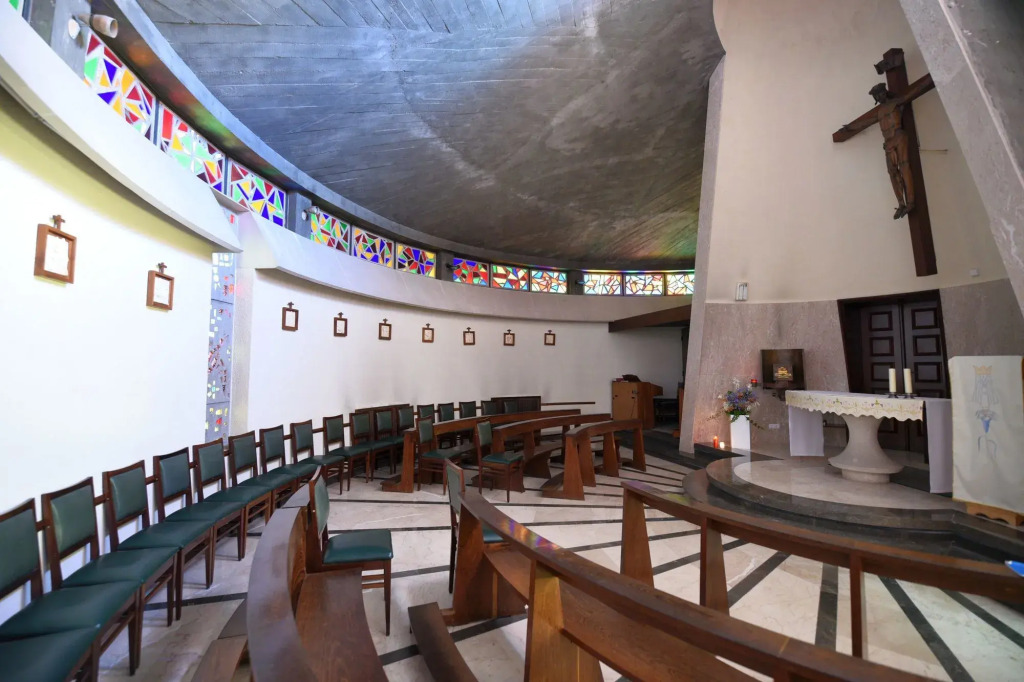 Consolata Hotel