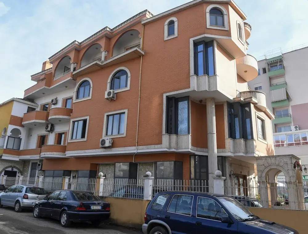 Hotel Ferrari