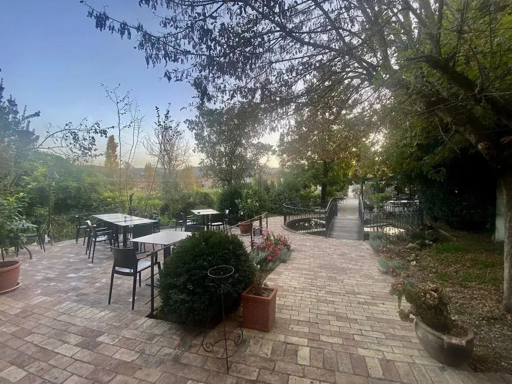 Mingone Hotel Ristorante