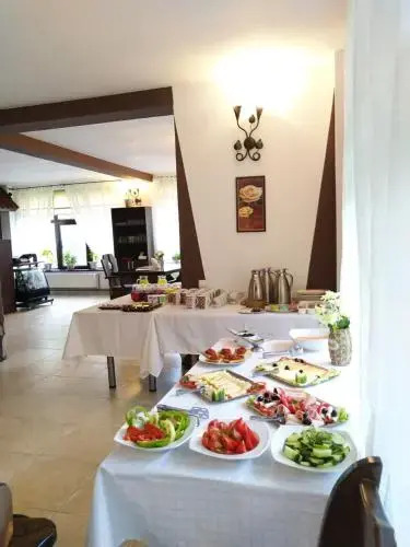 Casa cu flori