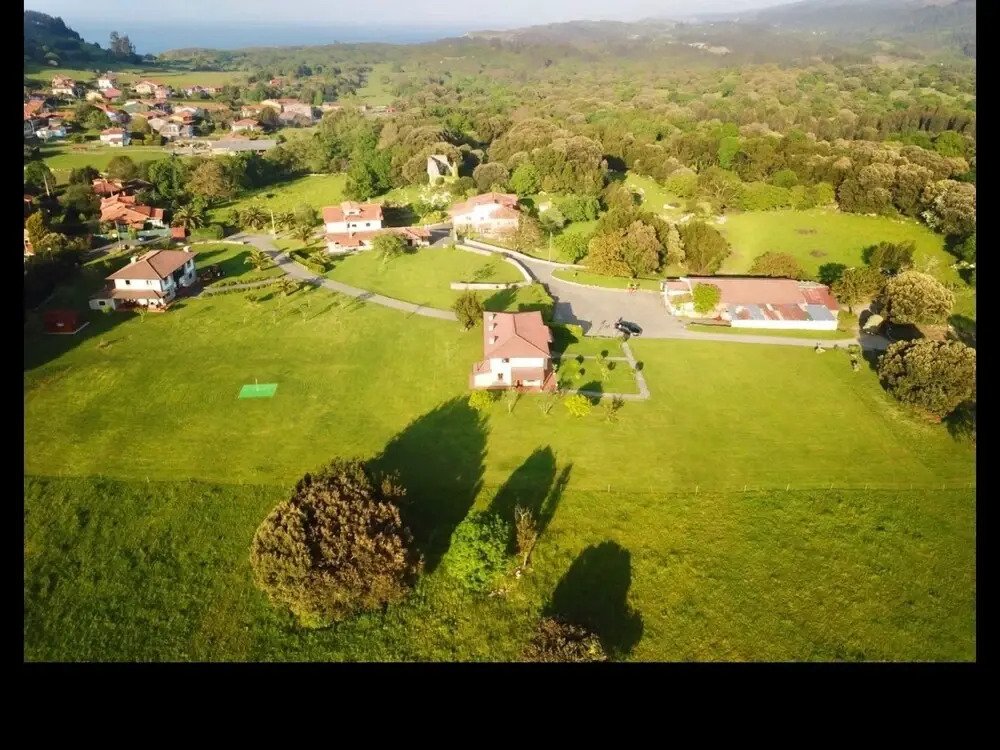 Casa Rural Andrin La Torre 4.
