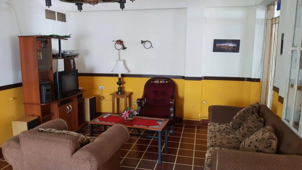 Hotel San José de la Montaña
