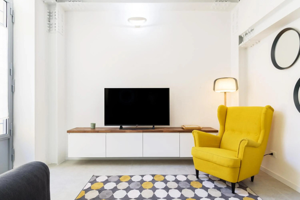 Milan Navigli Suite