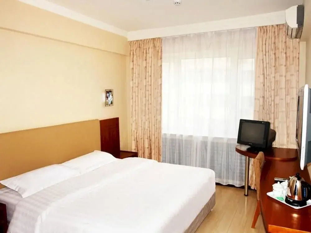 Oriental Hotel