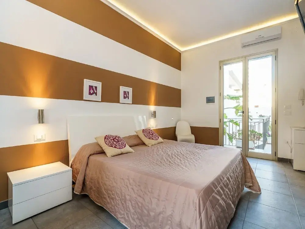 B&B Palazzo Diaz