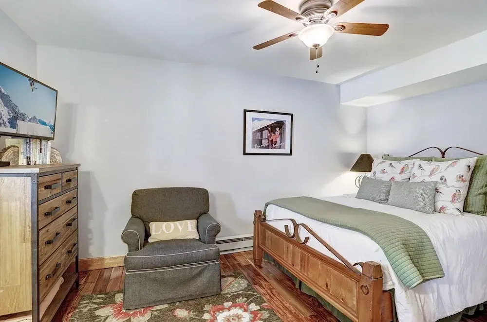 Sophie's Chalet 3 Bedroom Townhouse by Redawning