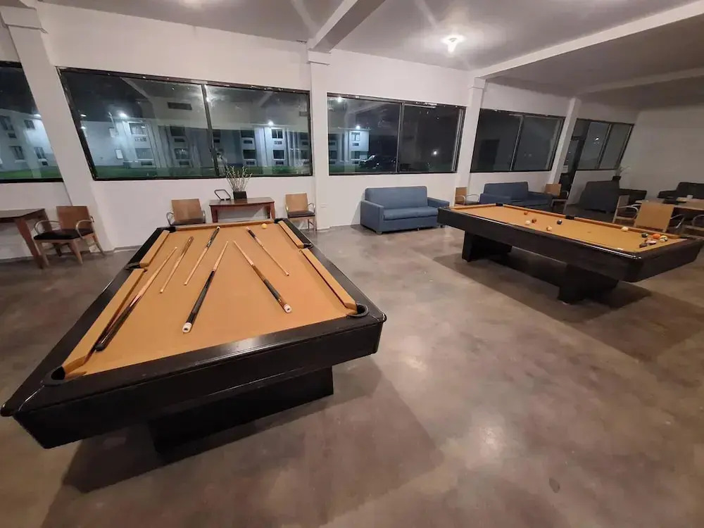 The Hotel Orange