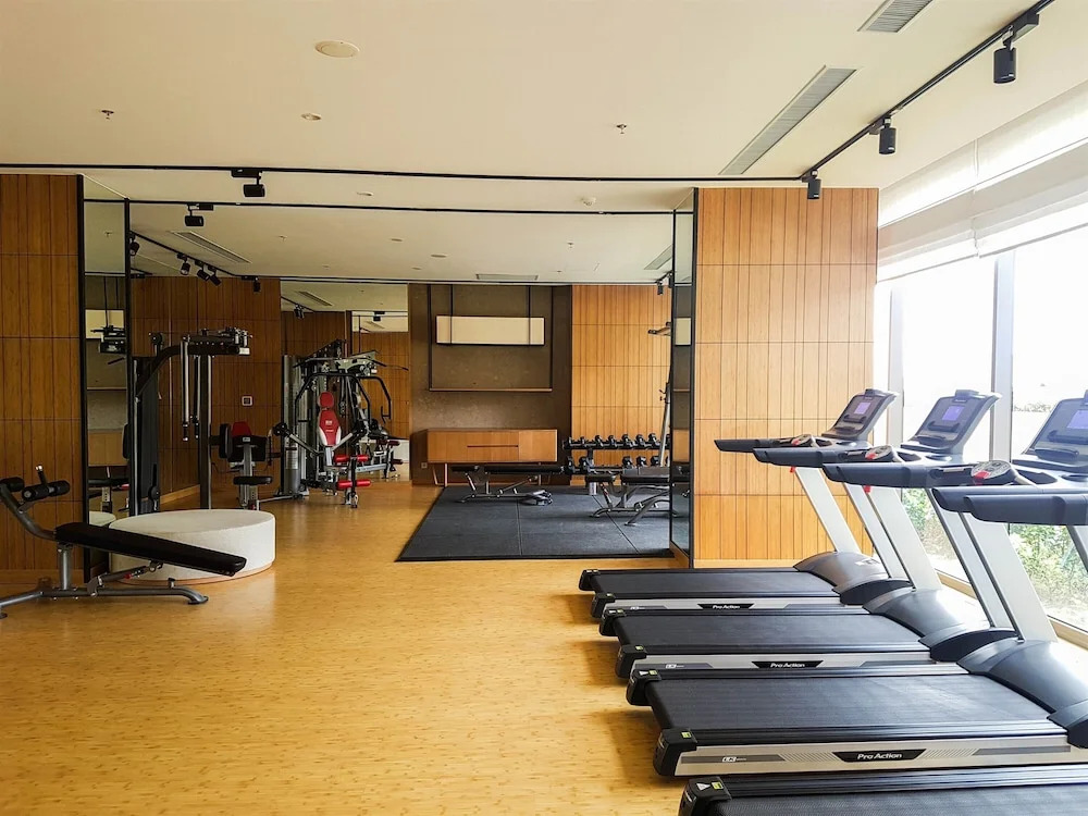 Best Location 1Br Branz Bsd City Apartment Near Aeon Mall