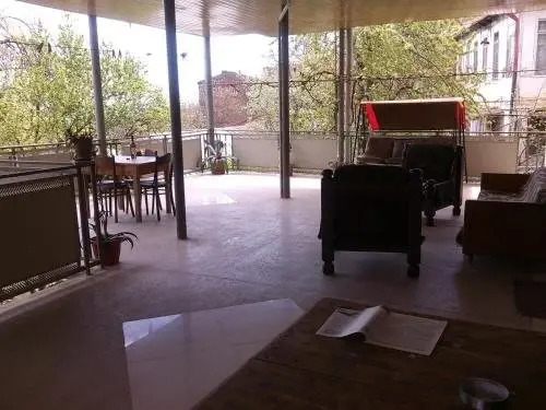 Guest house Evdoshvili 5