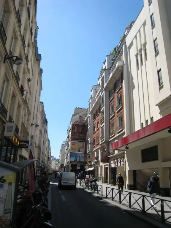 Studio Grand Rex