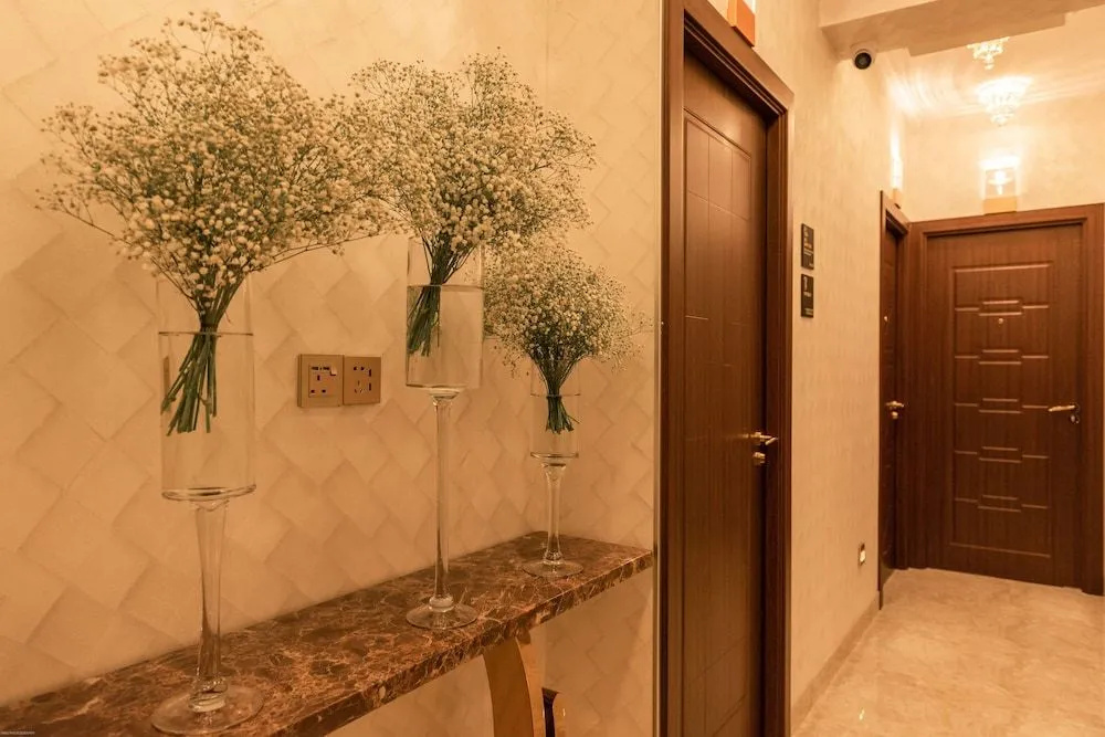 AJ Residence - A Member of The Luxury Stay Group