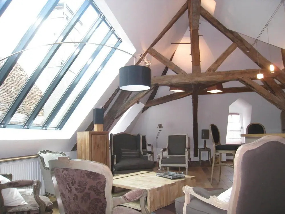 Le Showroom 1