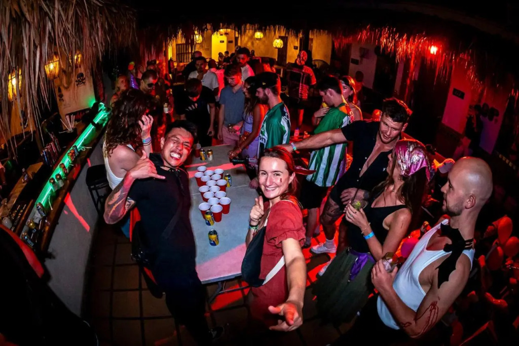 Viajero Cartagena - Centro Hostel