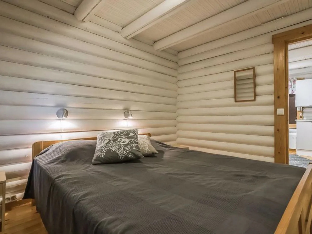 Holiday Home Haaparanta