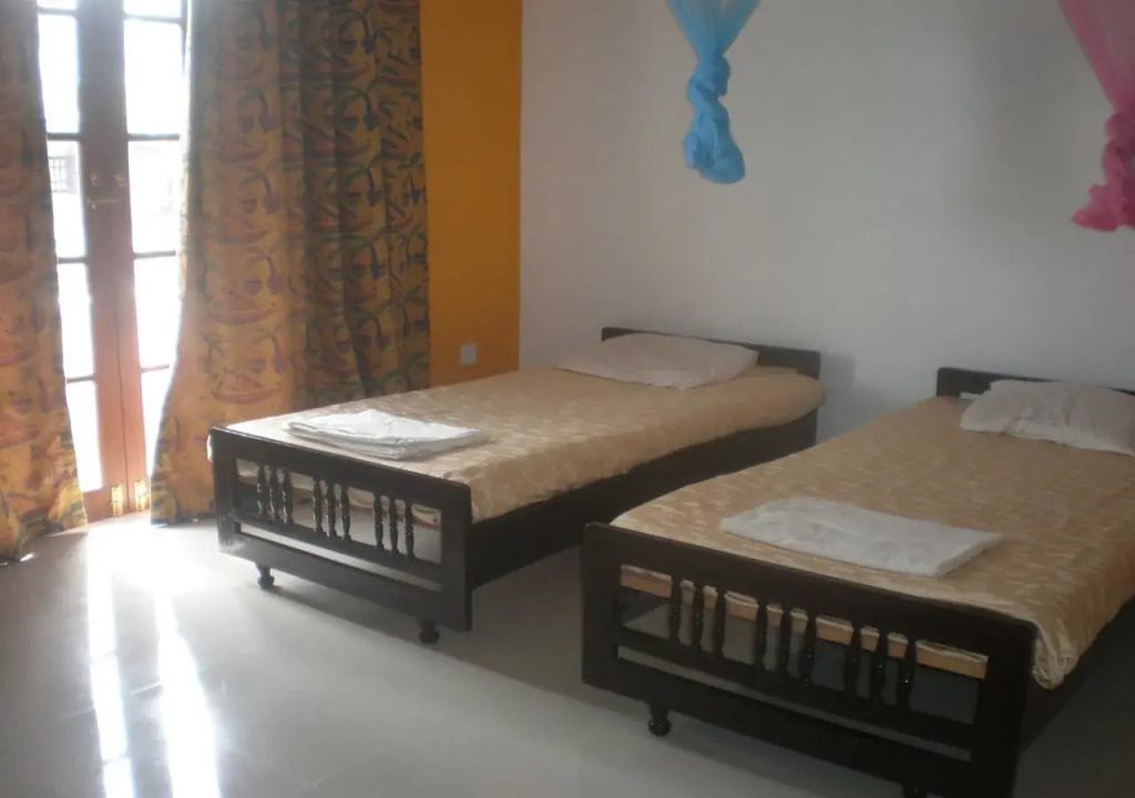 Lakmalee Homestay
