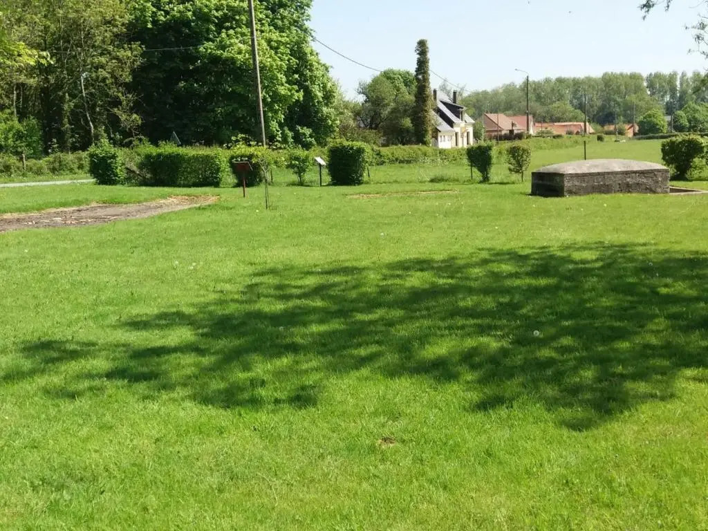 Charmante maison rénovée avec terrasse, jardin clos, WIFI et équipements bébé à Fiefs - FR-1-376-1