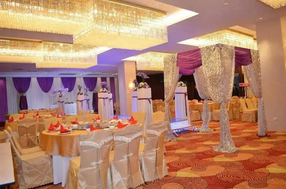 Jurong Haibo Hotel