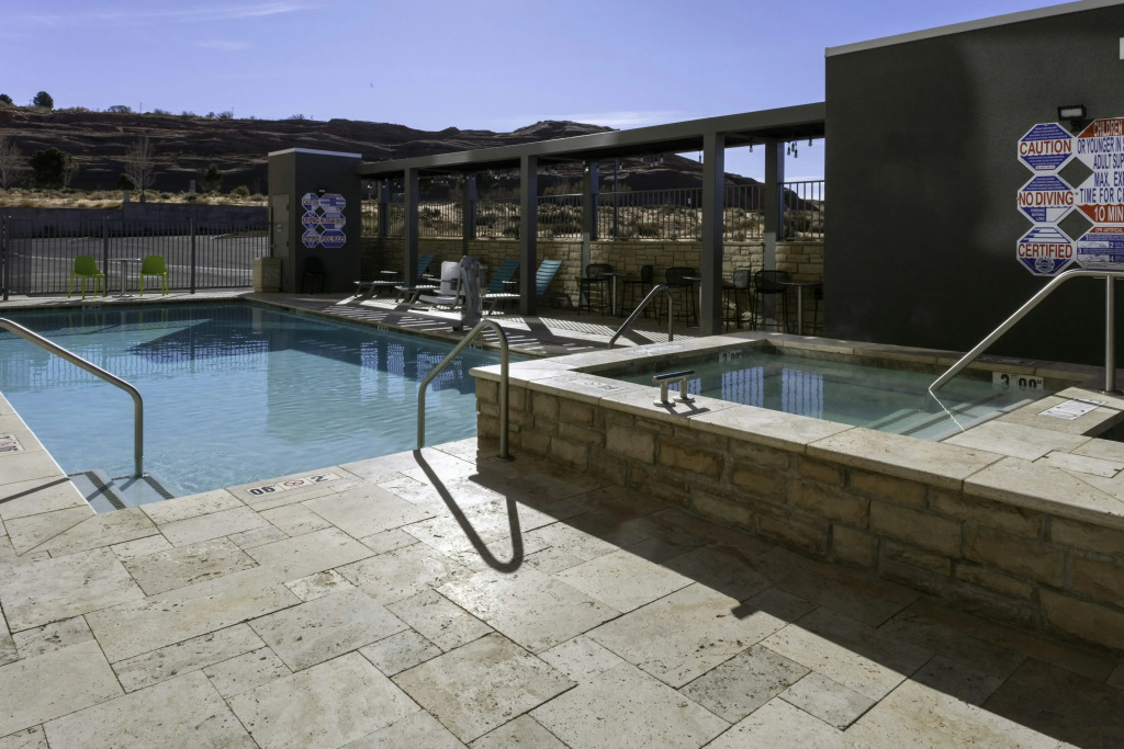 Home2 Suites By Hilton Page Lake Powell