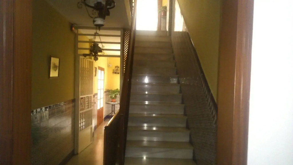 Hostal Virgen Del Rocío