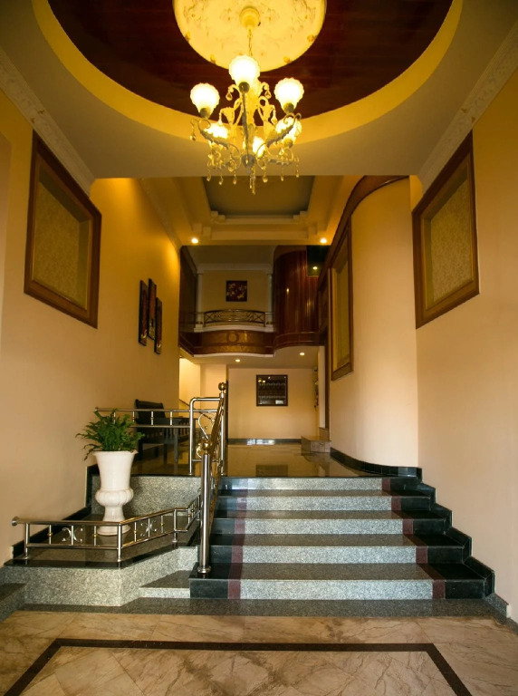 Pharadhevi