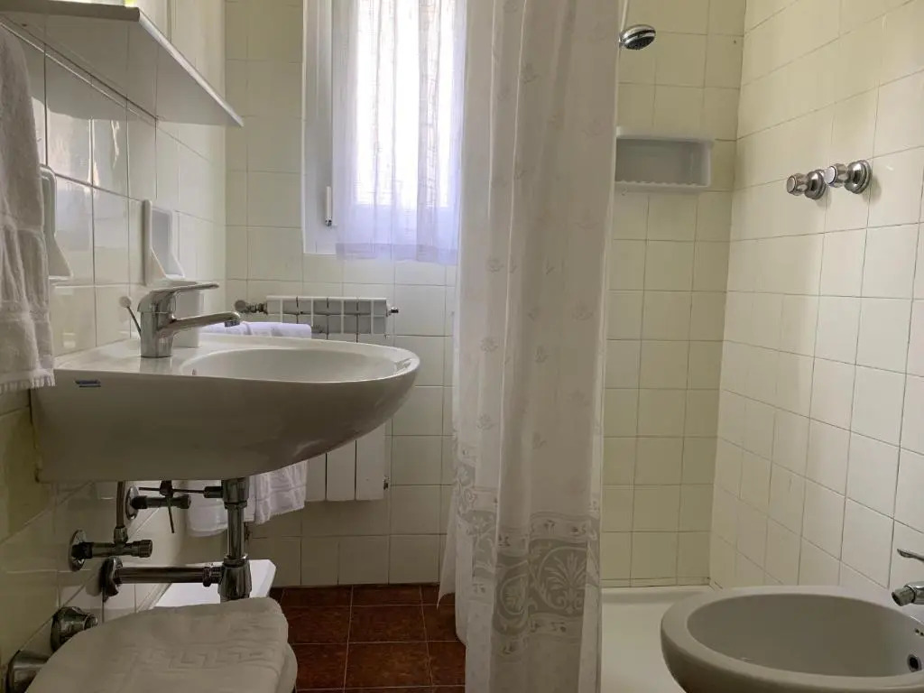 Hotel Loveno