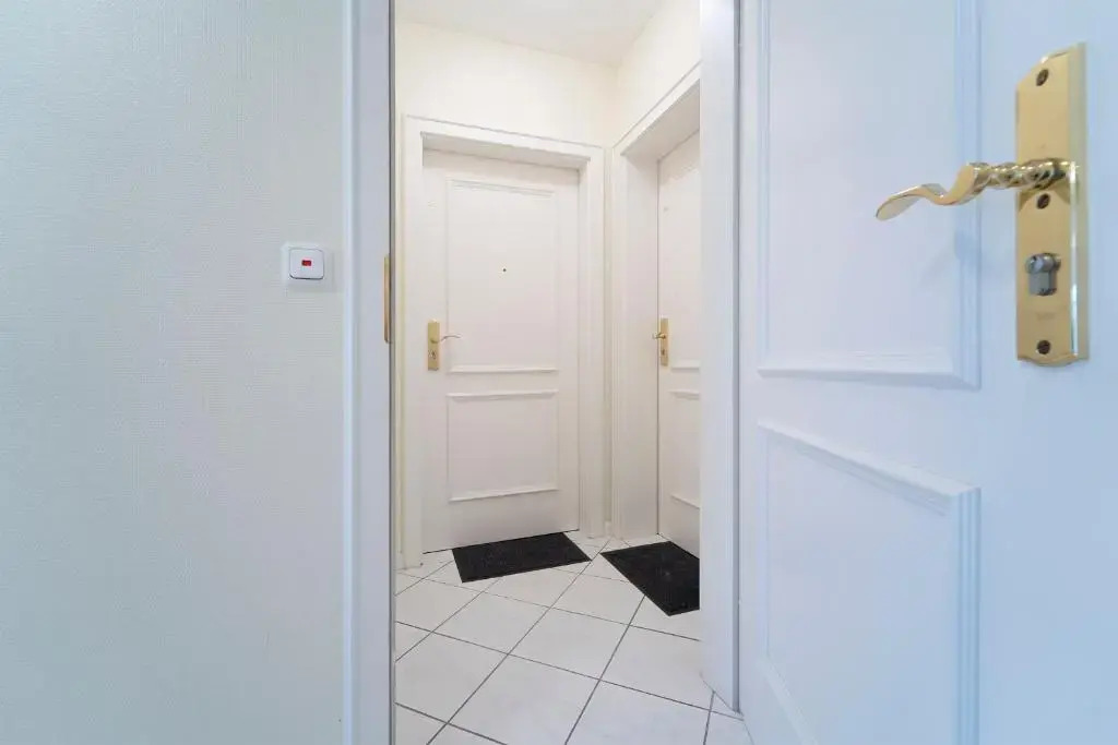 Seepferdchen Wohnung 21
