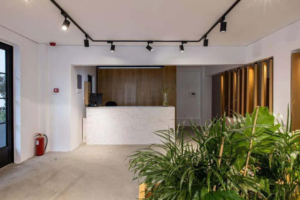 Saint George Boutique Rooms