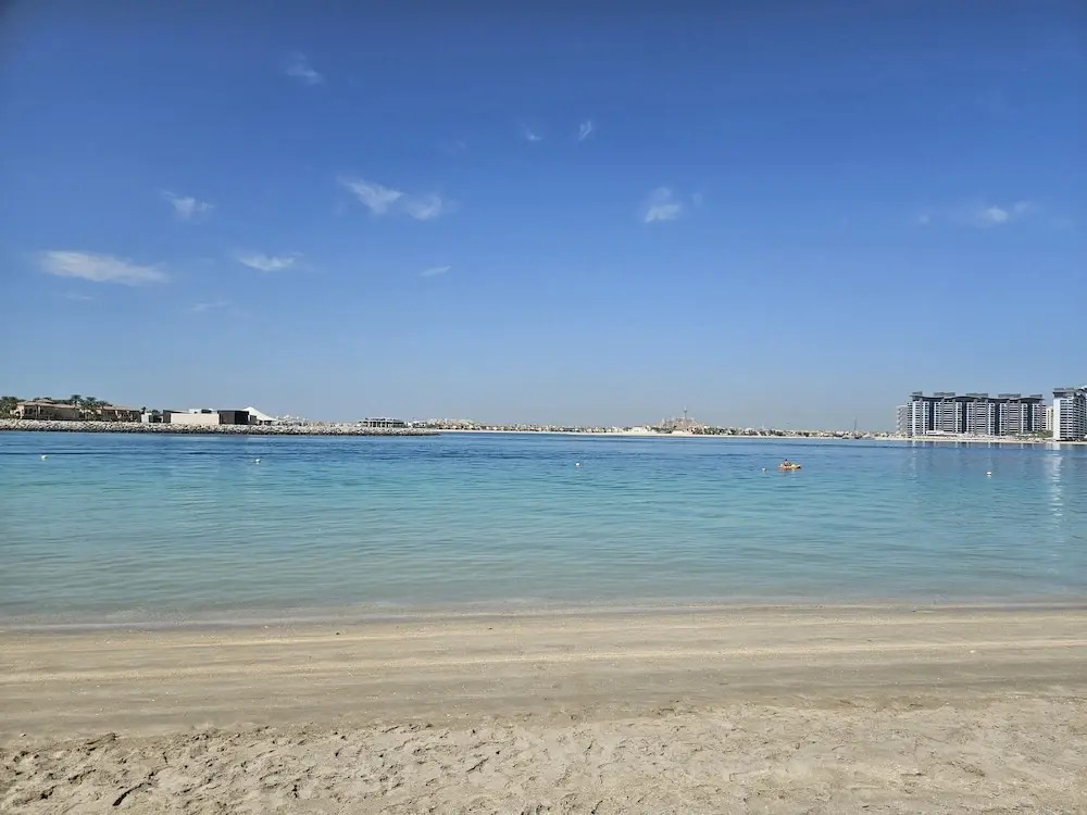Vacay Lettings - Beach Vista  Beachfront