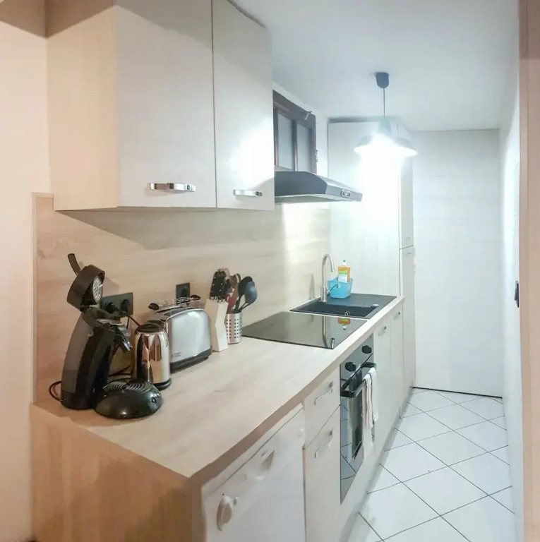 Le Chalet des 3 Monts