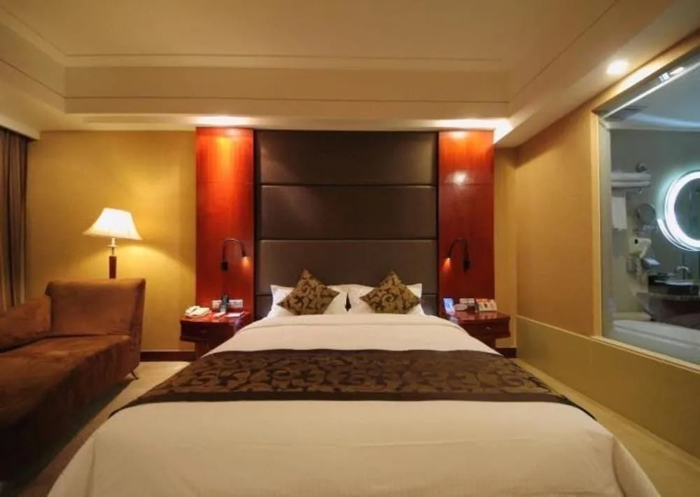 Best Western Qinhuangdao Junyu Grand Hotel