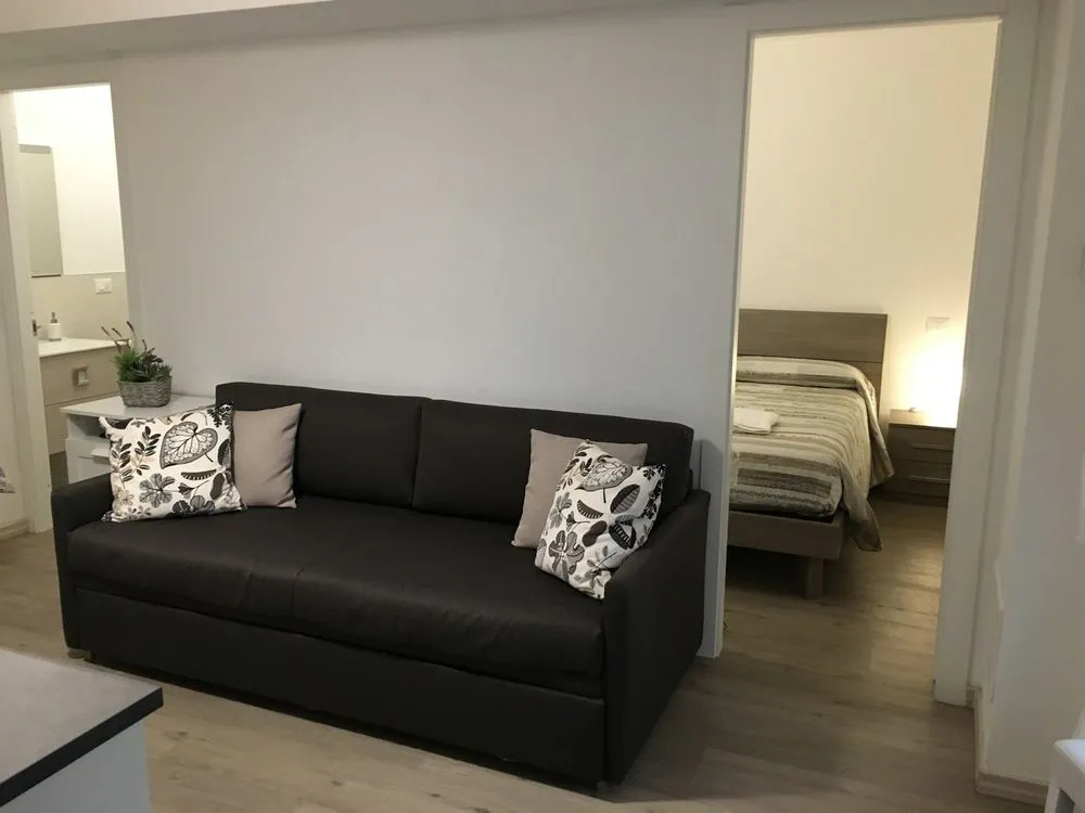 Tirreno Turin Apartment