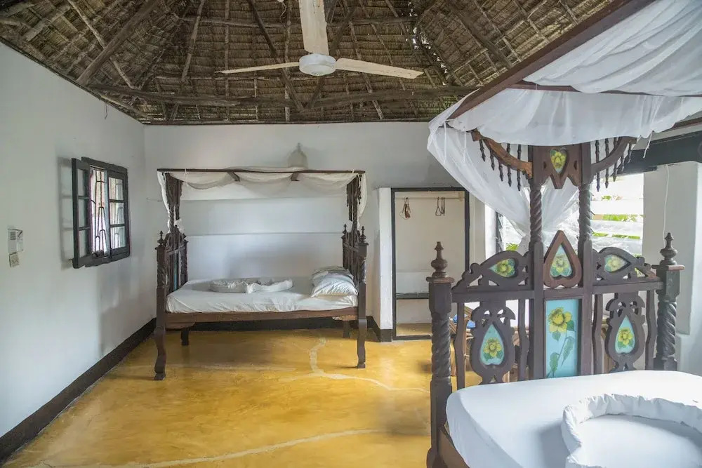 Pwani Guest House