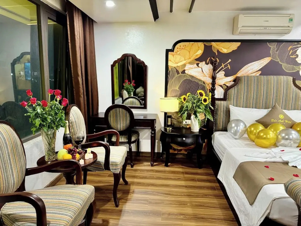 Bảo Anh Hotel