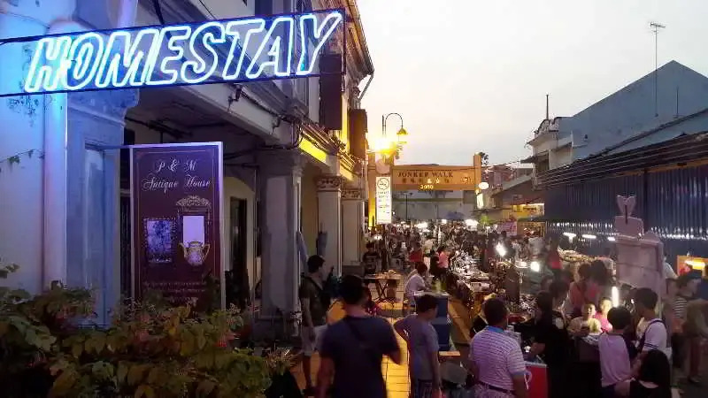 Motel Sayang Sayang