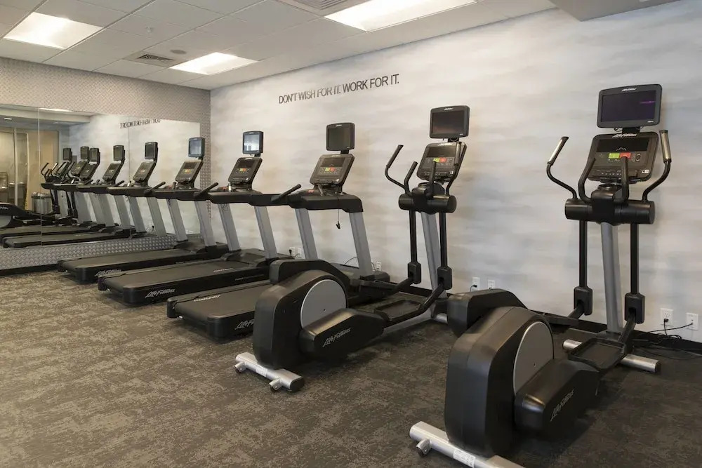 Fairfield Inn & Suites Philadelphia Valley Forge/Great Valley