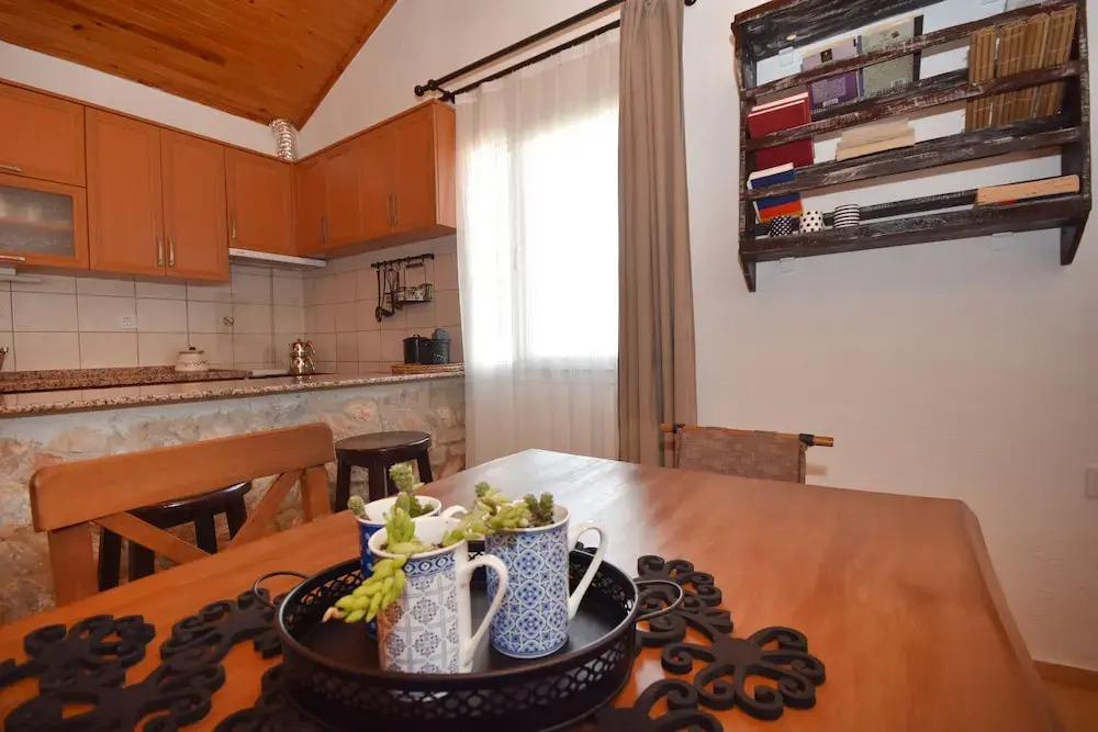 Villa Cansel by Helaltatilvillari