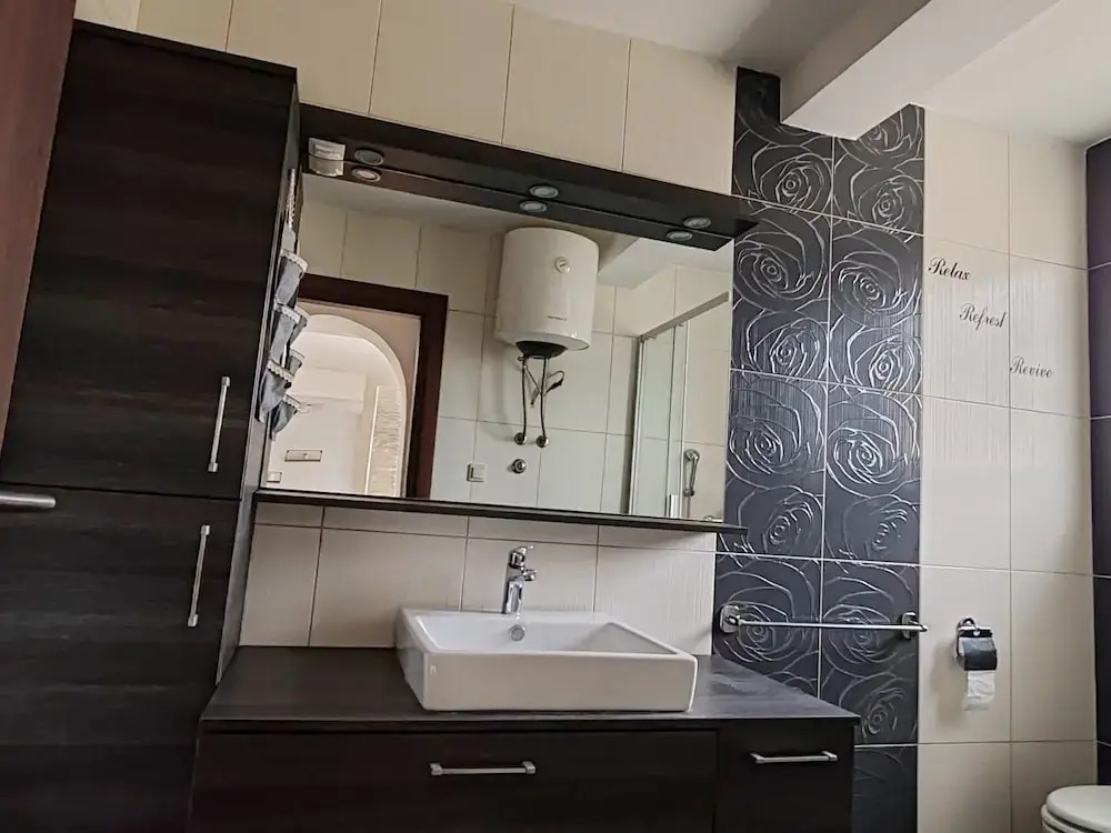 Apartments and Room Danijel