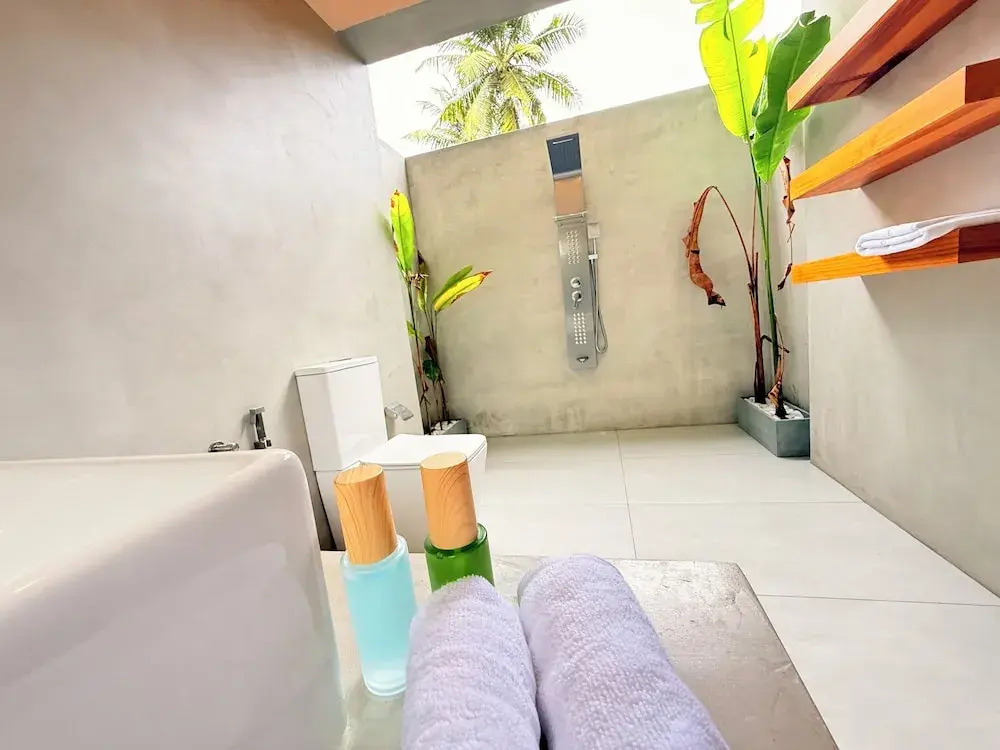 Kavana Resort and Villa