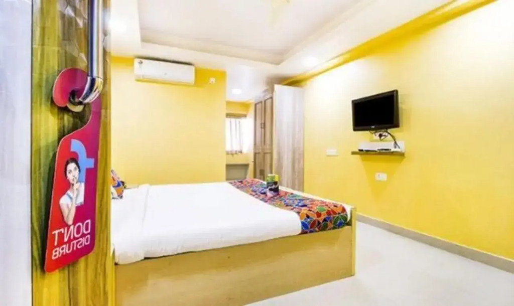FabHotel Amaltas