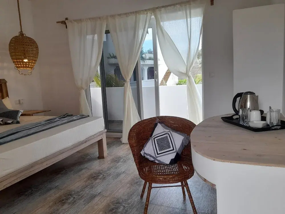 Antares Villa Boutique hotel
