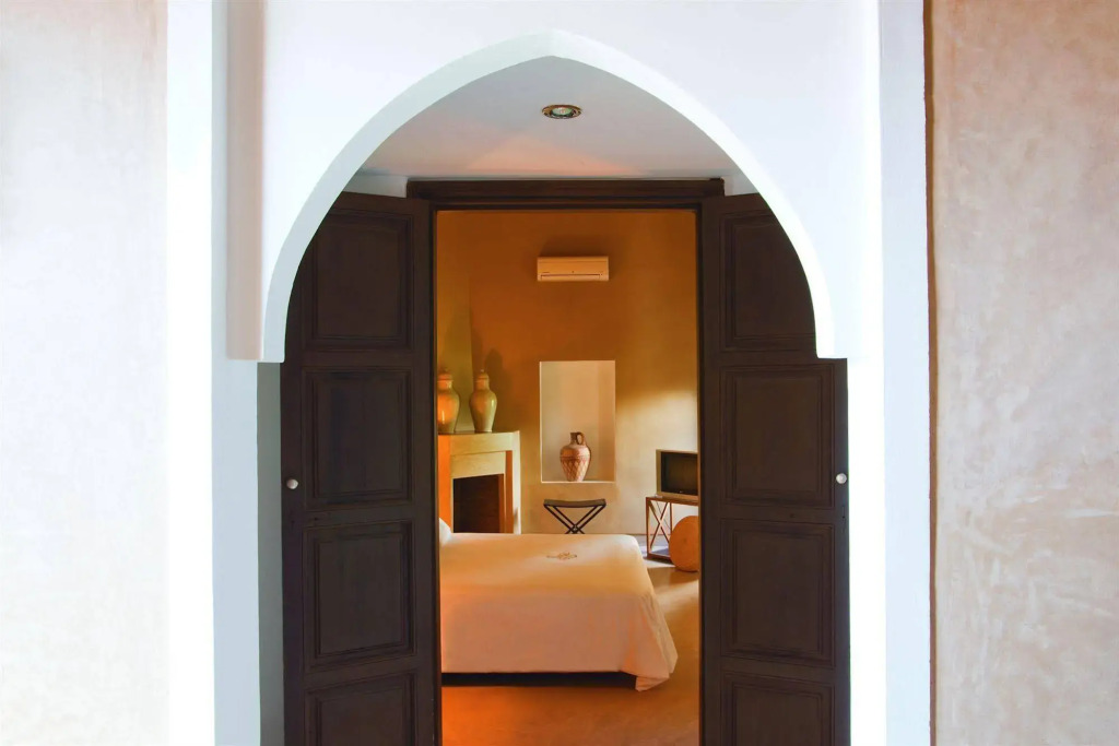 Riad Atlas Palace & SPA