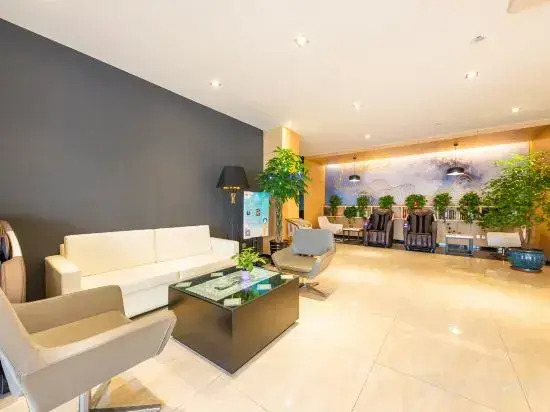 Jinjiang Inn Selected Zhenjiang Xijindu Daxi Road