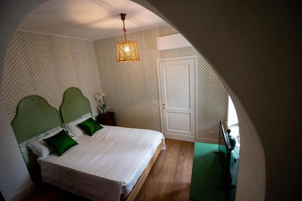 Locanda Capolago