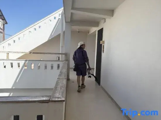 Guanbai Guesthouse