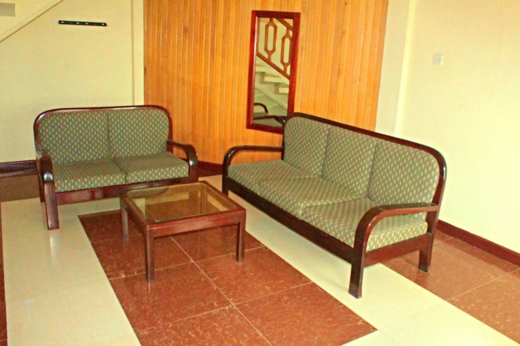 Hotel Loreto