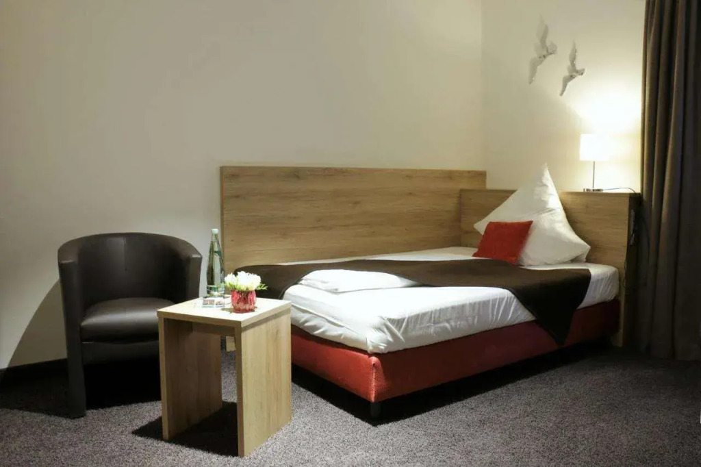 Hotel WITT am See