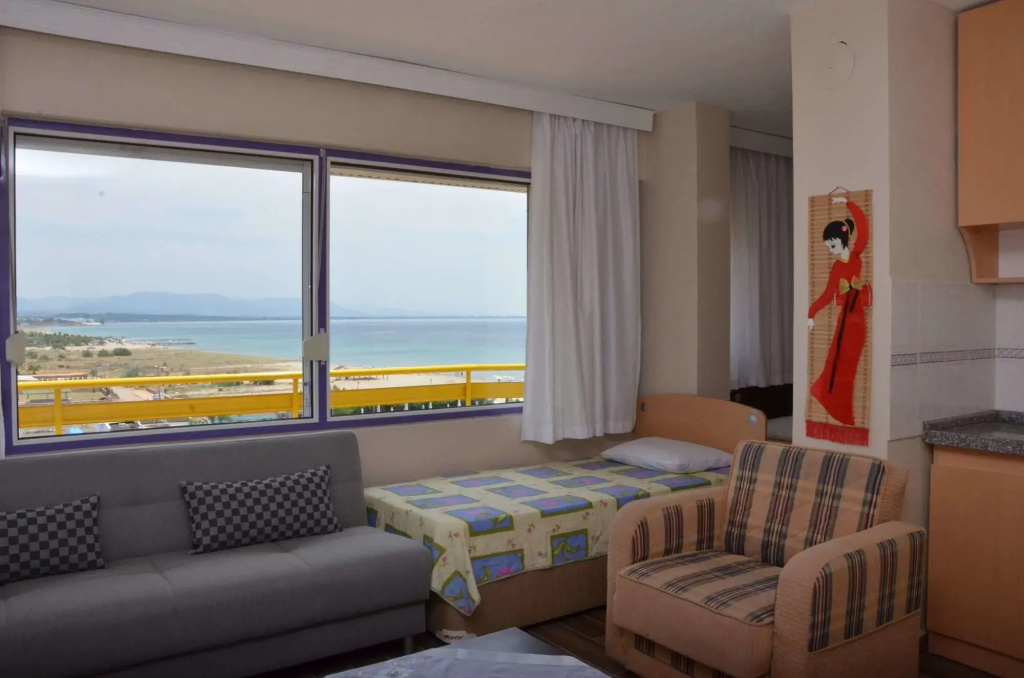 Nil Hotel