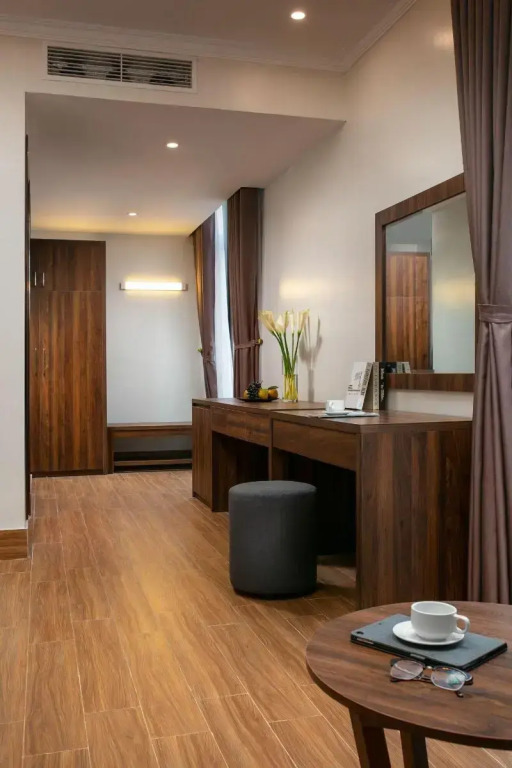 Nam Hoa Hotel
