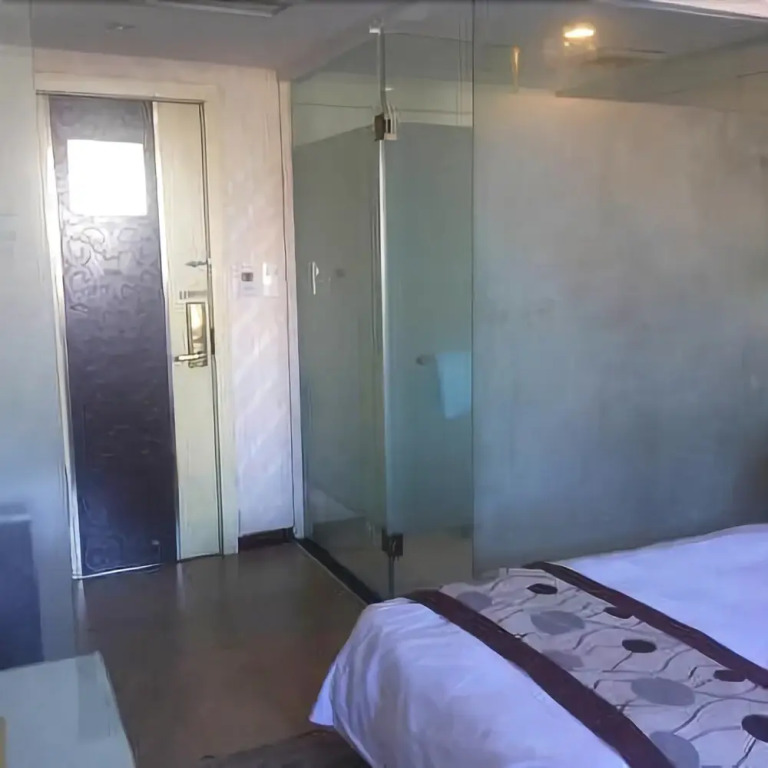Fucheng Business Hotel