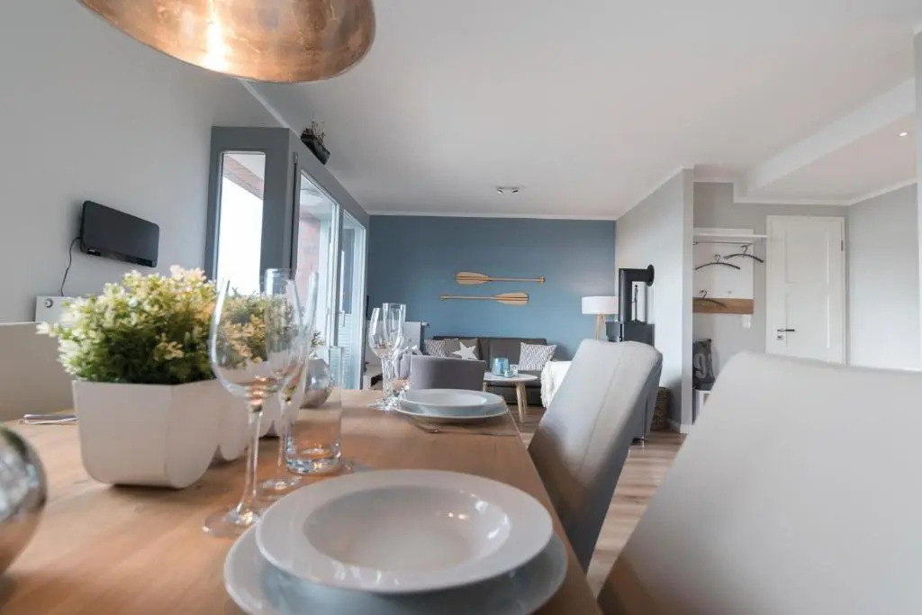 Ostsee Appartement Nr 152 11 Ost im Strand Resort
